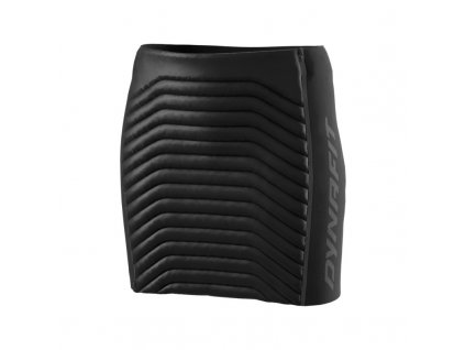 Dynafit sukně Speed Insulation Skirt Women, black out