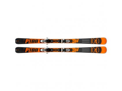 Rossignol lyže Pursuit 100 Xpress + vázání