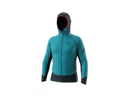 Dynafit bunda Mezzalama Polartec® Alpha® Jacket Men, storm blue