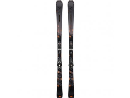 Rossignol lyže React 10 Ti Konect 176 cm + vázání SPX 12 22/23