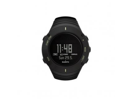 Suunto Core Ultimate black