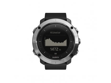 Suunto Traverse black