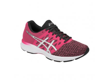 Asics boty Gel-Exalt 4 W pixel pink/silver