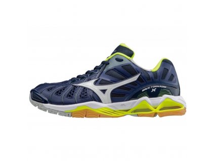 Mizuno boty Wave Tornado X