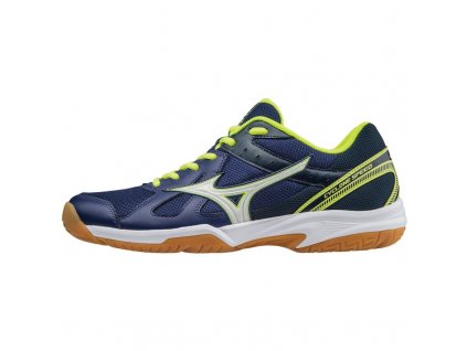 Mizuno boty Cyclone Speed, blue depths wht