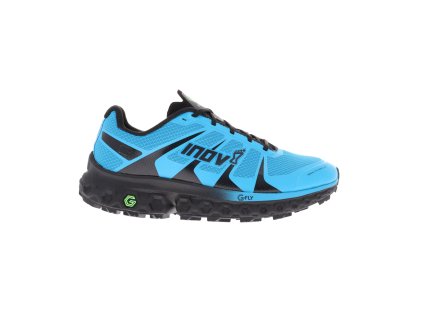 inov 8 trailfly ultra g 300 max m s blueblack modra 2