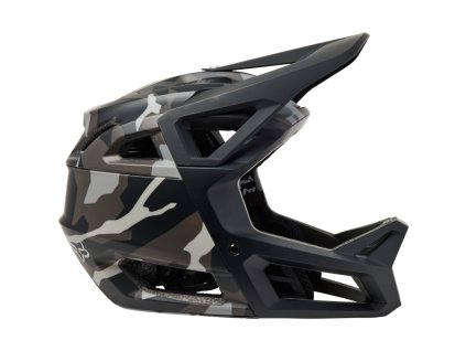 76278 fox proframe rs helmet