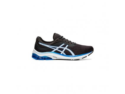 Asics Boty Gel Pulse 11 graphite grey/white