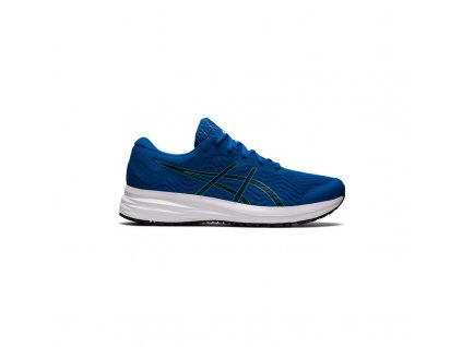 Asics Boty Patriot 12 LAKE DRIVE/MAKO BLUE, UK 11