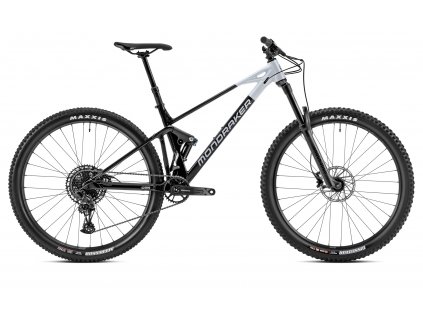 MONDRAKER kolo RAZE, BLACK/DIRTY WHITE 2023