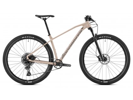 MONDRAKER kolo CHRONO, DESERT GREY/BLACK, M, 2023