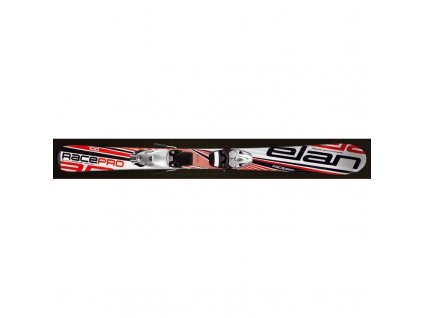 Elan Lyže dětské Race pro red