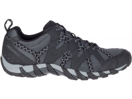 Merrell obuv J48611 WATERPRO MAIPO 2 black
