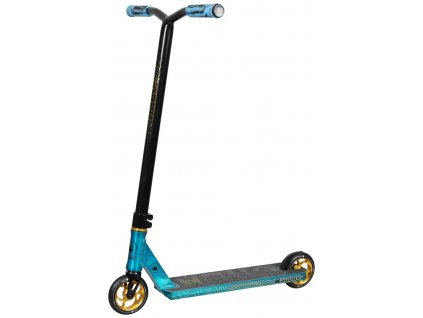 lucky crew 2022 pro scooter g5
