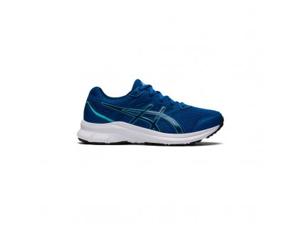 Asics boty Jolt 3 GS LAKE DRIVE/MAKO BLUE