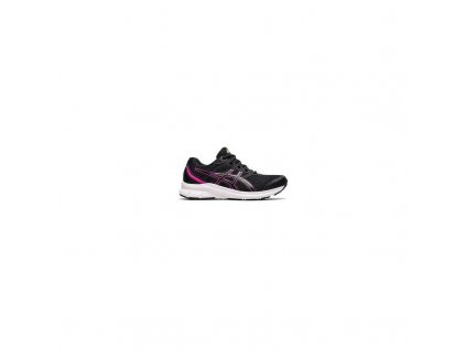 Asics boty Jolt 3 GS black/hot pink