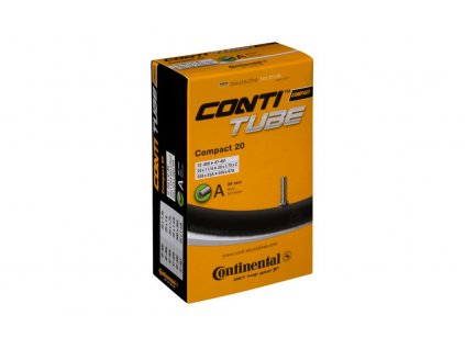 continental duse compact 20 v