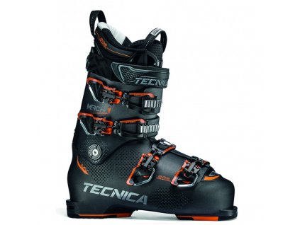 Tecnica lyžařské boty Mach1 110 MV, anthracite