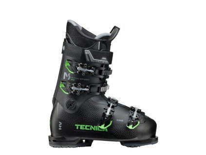 Tecnica lyžařské boty MACH SPORT 80 HV GW, BLACK, velikost 300, 23/24