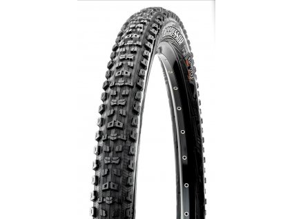 Maxxis plášť Aggressor Kevlar, 29X2.30, 60 TPI, EXO Protection, TBL Ready