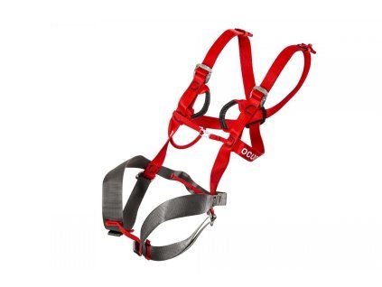 1e26plpybj.04703 Mojo red grey