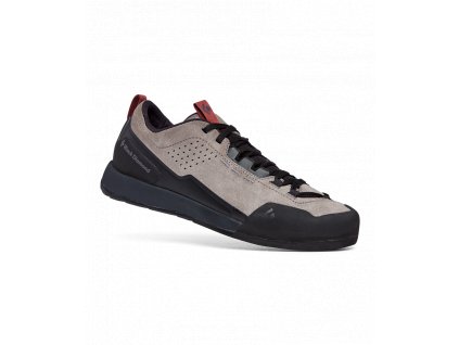 580022 0031 M TECHNICIAN LEATHER APPROACH SHOES DECEMBER SKY 01