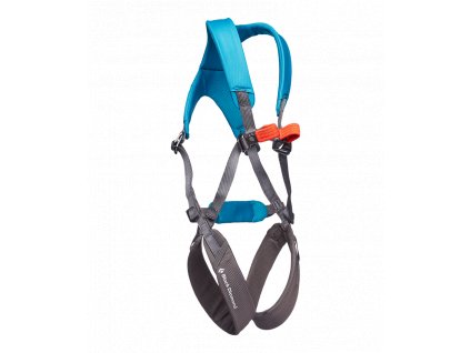 651109 4004 K MOMENTUM HARNESS FULL BODY AZUL 01