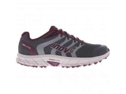 inov 8 parkclaw 260 w s greypurple fialova 3