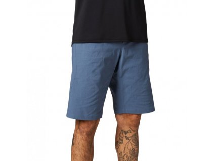 kratasy fox ranger lite short matte blue