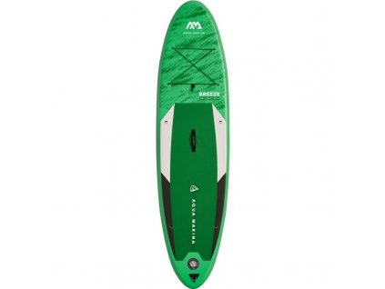 AQUA MARINA Paddleboard Breeze 9'10''x30''x5''