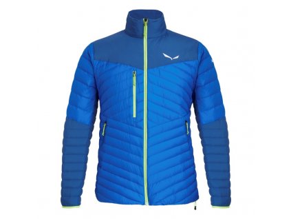 Salewa bunda ORTLES LIGHT 2 DWN M JACKET, true blue