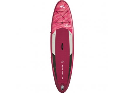 Paddleboard Aqua Marina Coral 10'2''x31''x5''