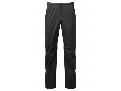 Mountain Equipment kalhoty Odyssey Mens Pant, Black, regular
