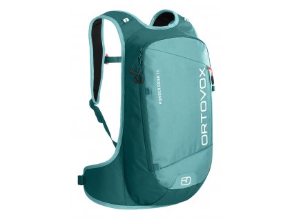 Ortovox batoh Powder Rider 16 Pacific Green 24/25