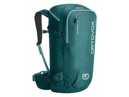 Ortovox batoh Haute Route 38 S Pacific Green