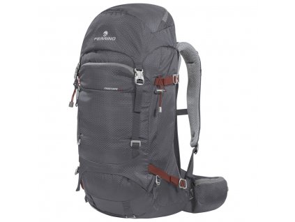 13a7f319 batoh ferrino finisterre 38 seda grey