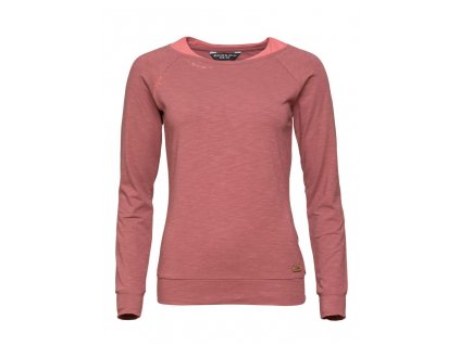 Chillaz triko SERLES, dark apple butter