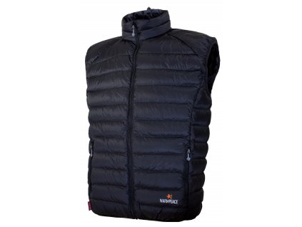 Warmpeace vesta Drake, black, M