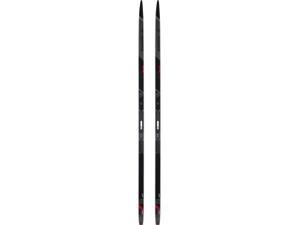 Rossignol běžky DELTA COMP R-SKIN STIFF + R-CLASSIC / RHMCV02 + RJK1002 - XC set (Velikost 191cm)