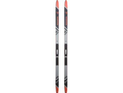 Rossignol běžky SPEED R-SKIN SHORT SIZES + STEP-IN JR / RHMZA02 + RJM1006 - XC set 23/24