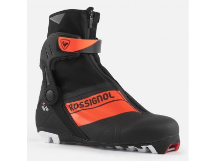 Rossignol běžecké boty X-10 SKATE-XC 23/24