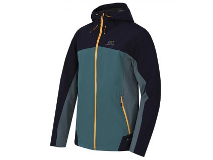 Hannah bunda Carsten, anthracite/hydro