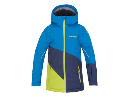 Hannah bunda Kigali JR, faience/mood indigo