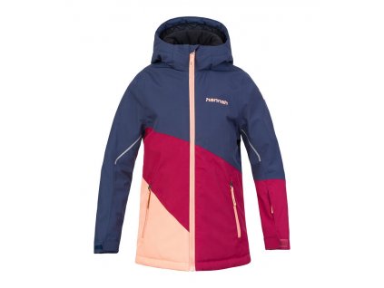 Hannah bunda Kigali JR, mood indigo/anemone