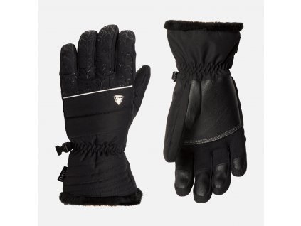 Rossignol rukavice W TEMPTATION IMPR G