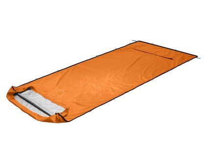 15660 ortovox bivakovaci vak bivy pro shocking orange