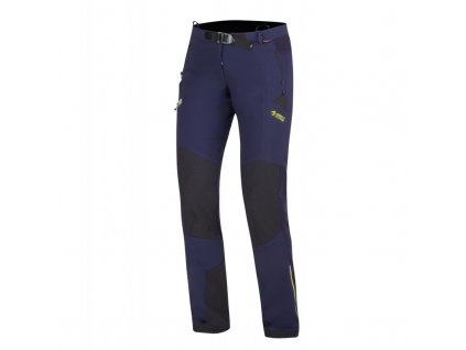 Direct Alpine kalhoty Cascade lady 2.0, indigo, L