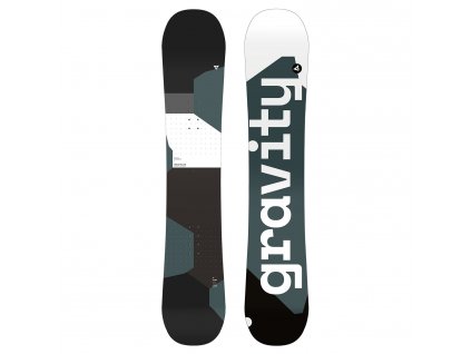 snowboard gravity adventure