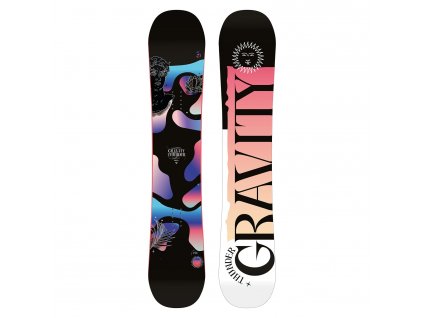 snowboard gravity thunder