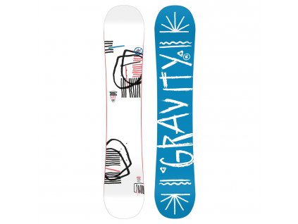 snowboard gravity mist